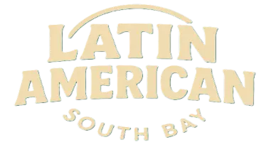 Latin American South Bay logo