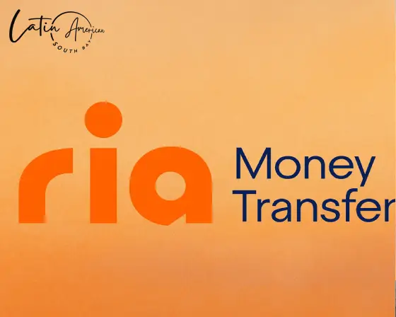 Ria Money Transfer